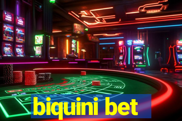 biquini bet